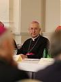 Przewodniczący Episkopatu z okazji Kongresu Europa Christi: Europa potrzebuje świadków swojej chrześcijańskiej tożsamości