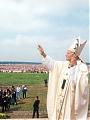 Dziś mija 40. rocznica wyboru Karola Wojtyły na Papieża 