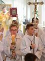 W Olsztynie odbył się Kurs Służby Liturgicznej Archidiecezji Warmińskiej