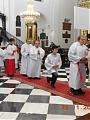 II Dzień Jedności Liturgicznej Służby Ołtarza Archidiecezji Warszawskiej