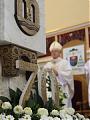 Turza Śląska: 70 lat sanktuarium Matki Bożej Fatimskiej