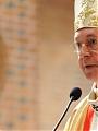 Przewodniczący Episkopatu: panowanie Chrystusa nie jest polityczne, ale duchowe
