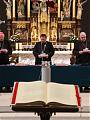 Zaproszenie na inaugurację drugiego roku IV Synodu Archidiecezji Łódzkiej