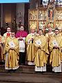 Archidiecezja Warmińska na nowych kapłanów
