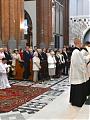 Święcenia diakonatu w Archikatedrze Białostockiej