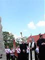 Jesteśmy zobowiązani do tego, by przyjąć prawdy zawarte w nauczaniu Jana Pawła II. Msza św. w 40-lecie pierwszej pielgrzymki Jana Pawła II do Polski, odprawiona w parafii pw. św. Bartłomieja w Morawicy.