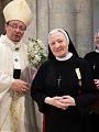 Abp Ryś: Na siostrze Emilianie Kościół już się poznał!- Papieski Krzyż Pro Ecclesia et Pontifice s. Marii Emiliany