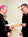 Nowy dyrektor Caritas Archidiecezji Białostockiej