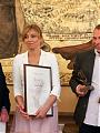 Nagroda dziennikarska „Ślad” 2019 przyznana. Statuetkę wręczono w Domu Arcybiskupów Warszawskich