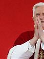 Josepha Ratzingera - Benedykta XVI rozumienie istoty chrześcijaństwa