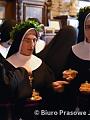 Siostry Franciszkanki złożyły śluby wieczyste