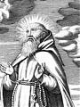 Bernard z Quintavalle – pierwszy towarzysz św. Franciszka