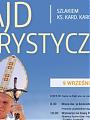 XX Rajd Turystyczny Szlakiem Ks. Kard. Karola Wojtyły - zaproszenie