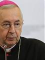 Przewodniczący Episkopatu: wojna to klęska ludzkości, która odrzuciła Boga