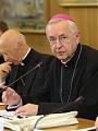 W Hiszpanii spotkają się przewodniczący episkopatów Europy (3-6 X 2019)