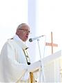 Papież na rozpoczęcie Nadzwyczajnego Miesiąca Misyjnego