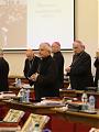 Rozpoczęło się 384. Zebranie Plenarne Konferencji Episkopatu Polski
