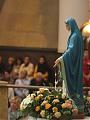 Abp W. Skworc na Pielgrzymce Żywego Różańca: Módlcie się nieustannie wraz z Maryją za cały Kościół