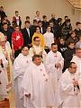 Rozpoczęła się kolejna edycja kursów dla służby liturgicznej archidiecezji warmińskiej