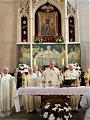 Przewodniczący Episkopatu w Londynie: dziękujemy Bogu za pracę duszpasterską rektorów, księży diecezjalnych i zakonnych, zakonnic i wiernych świeckich