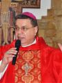 Biskup Dowlaszewicz OFMConv: Synod to nie „otwieranie furtek”