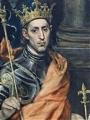 Ludwik IX, z Bożej łaski król Francji
