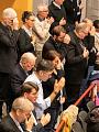 Francja: na zabranie episkopatu biskupi przywieźli świeckich