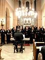 Muzycy kościelni z całej Polski pielgrzymują na Jasną Górę już po raz dziesiąty