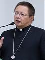 Abp Ryś na KUL: W ekumenizmie najważniejszy jest Bóg!