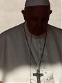 Franciszek ograniczył obowiązywanie tajemnicy papieskiej