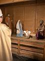 Abp Grzegorz Ryś podczas Pasterki: Żeby doświadczyć pokoju, trzeba się zjednoczyć z Jezusem, który się uniża