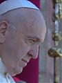 Papież w orędziu „Urbi et Orbi”: Niech Emmanuel będzie światłem dla całej poranionej ludzkości