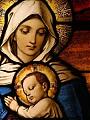 Rzecznik Episkopatu: W Nowym Roku powierzajmy się Maryi - Matce wierzących