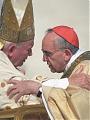 Papież Franciszek w książce „Św. Jan Paweł Wielki”: Jan Paweł II był człowiekiem Boga