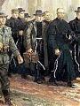 79. rocznica aresztowania św. Maksymiliana Kolbego