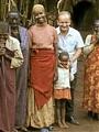 Misja Rwanda - kiedyś i dzisiaj
