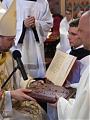 Pierwszy diakon stały w krakowskiej prowincji franciszkanów