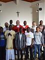 Obchodzimy niedzielę „Ad Gentes” - Dzień Modlitwy, Postu i Solidarności z Misjonarzami