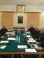 Obradowała Komisja ds. Dialogu między Polską Radą Ekumeniczną a Konferencją Episkopatu Polski