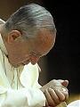 Papież wyjaśnia, co zrobić, gdy nie możemy wyspowiadać się przed Wielkanocą