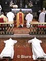  Klerycy paulińscy złożyli profesję wieczystą