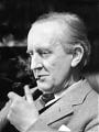 Czego może nauczyć nas życiorys J.R.R. Tolkiena? #Ewangelia we Władcy Pierścieni