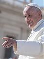 Papieskie Orędzie na 57. Światowy Dzień Modlitw o Powołania