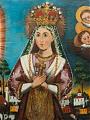 Maryjny maj - Matka Boża Saletyńska