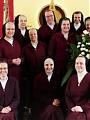 Siostry redemptorystki istnieją już od 289 lat