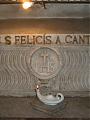 18 maja: św. Feliks z Cantalice