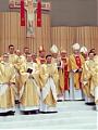 “Jesteście posłani do świata”. Archidiecezja Warszawska ma 20 nowych księży