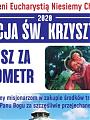 XXI Ogólnopolski Tydzień św. Krzysztofa - pomoc misjonarzom