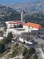 Opat sanktuarium św. Szarbela w Libanie: Ks. Cielecki nie posiada upoważnienia do działalności związanej z postacią św. Szarbela