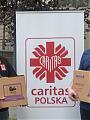 Caritas dzieciom - XII finał akcji Tornister Pełen Uśmiechów